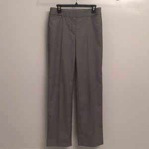 Liz Claiborne Audra Classic Dress Pants